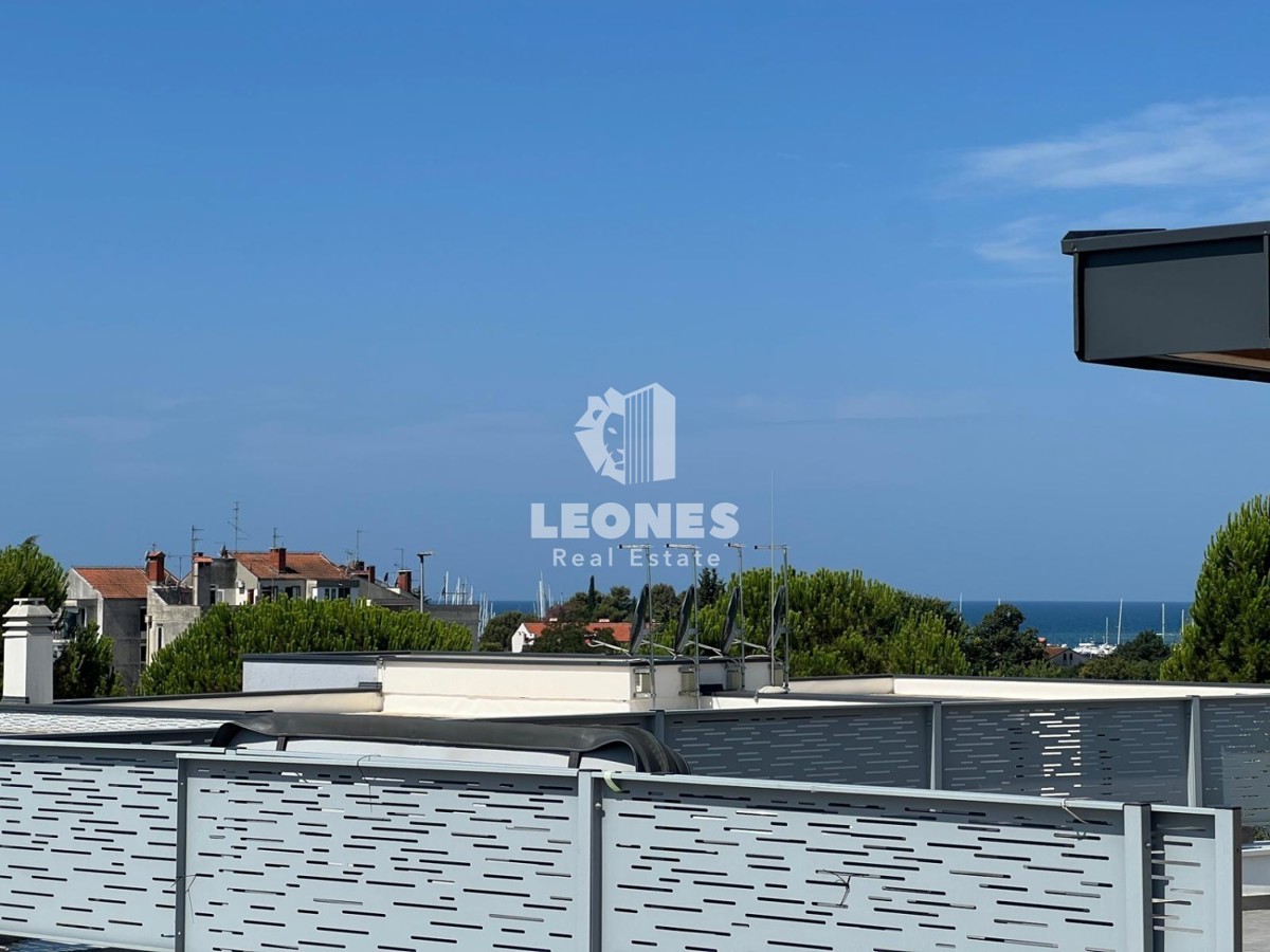 Flat For sale - ISTARSKA NOVIGRAD