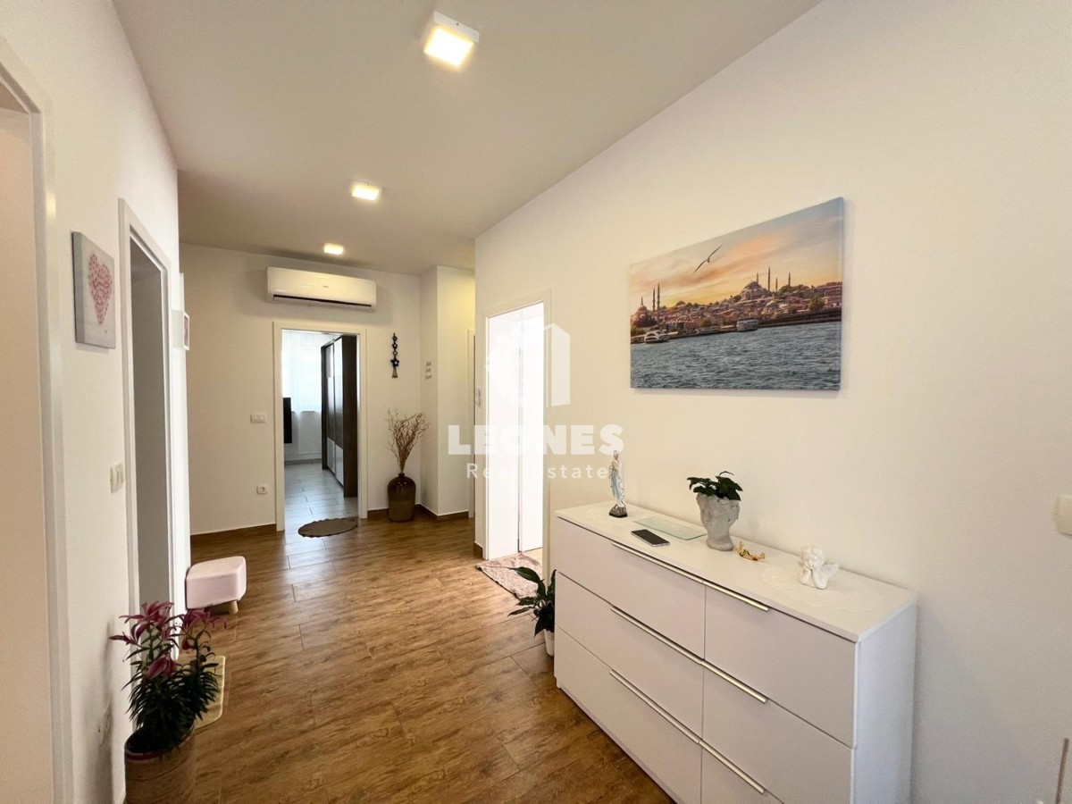 Flat For sale - Istarska Novigrad - foto 5/13