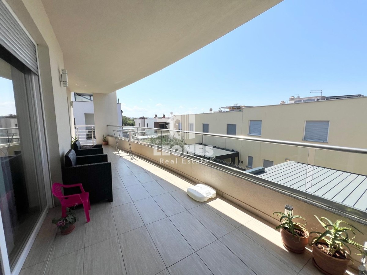Flat For sale - ISTARSKA NOVIGRAD