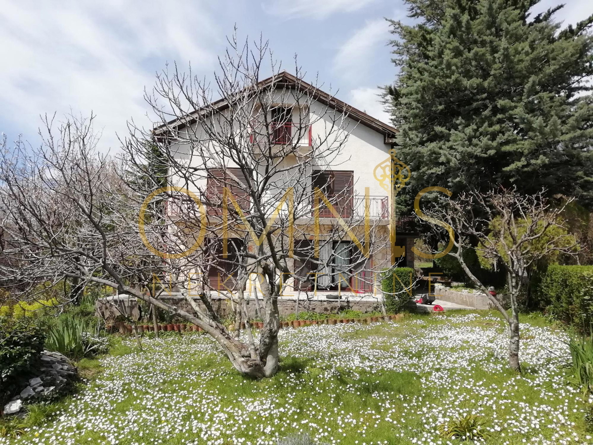 Kuća Na prodaju - PRIMORSKO-GORANSKA VINODOLSKA OPĆINA