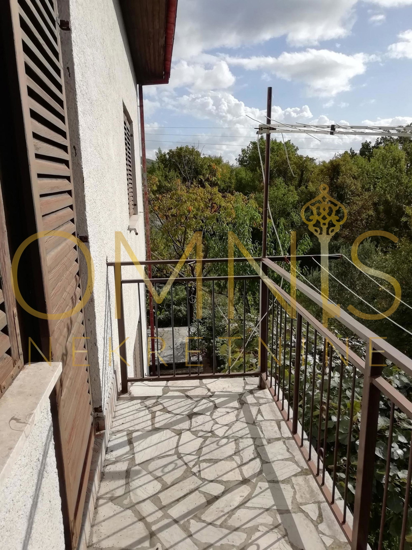 Kuća Na prodaju - PRIMORSKO-GORANSKA VINODOLSKA OPĆINA