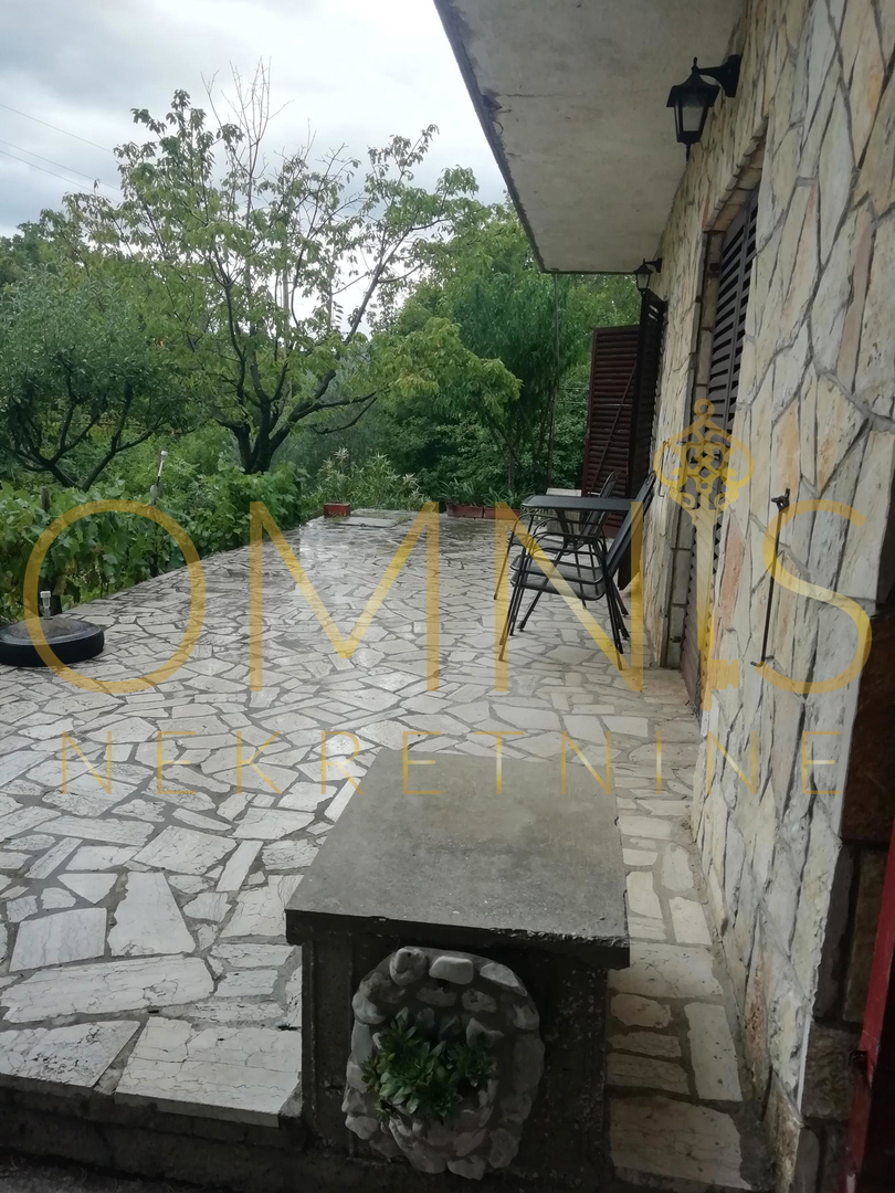 Kuća Na prodaju - PRIMORSKO-GORANSKA VINODOLSKA OPĆINA