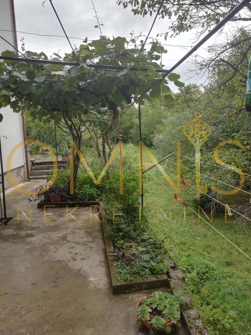 Kuća Na prodaju - PRIMORSKO-GORANSKA VINODOLSKA OPĆINA