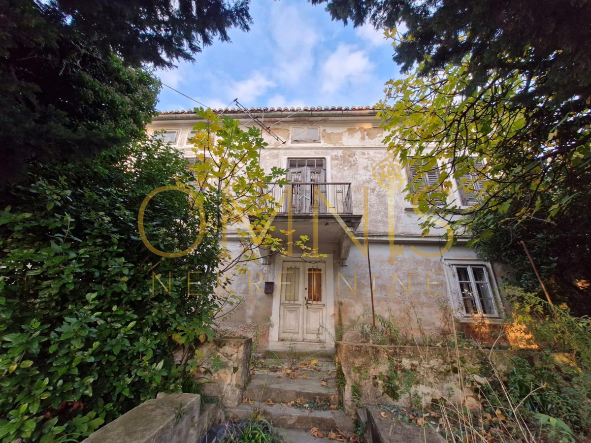 Haus Zu verkaufen - Primorsko-goranska Kraljevica - foto 2/3