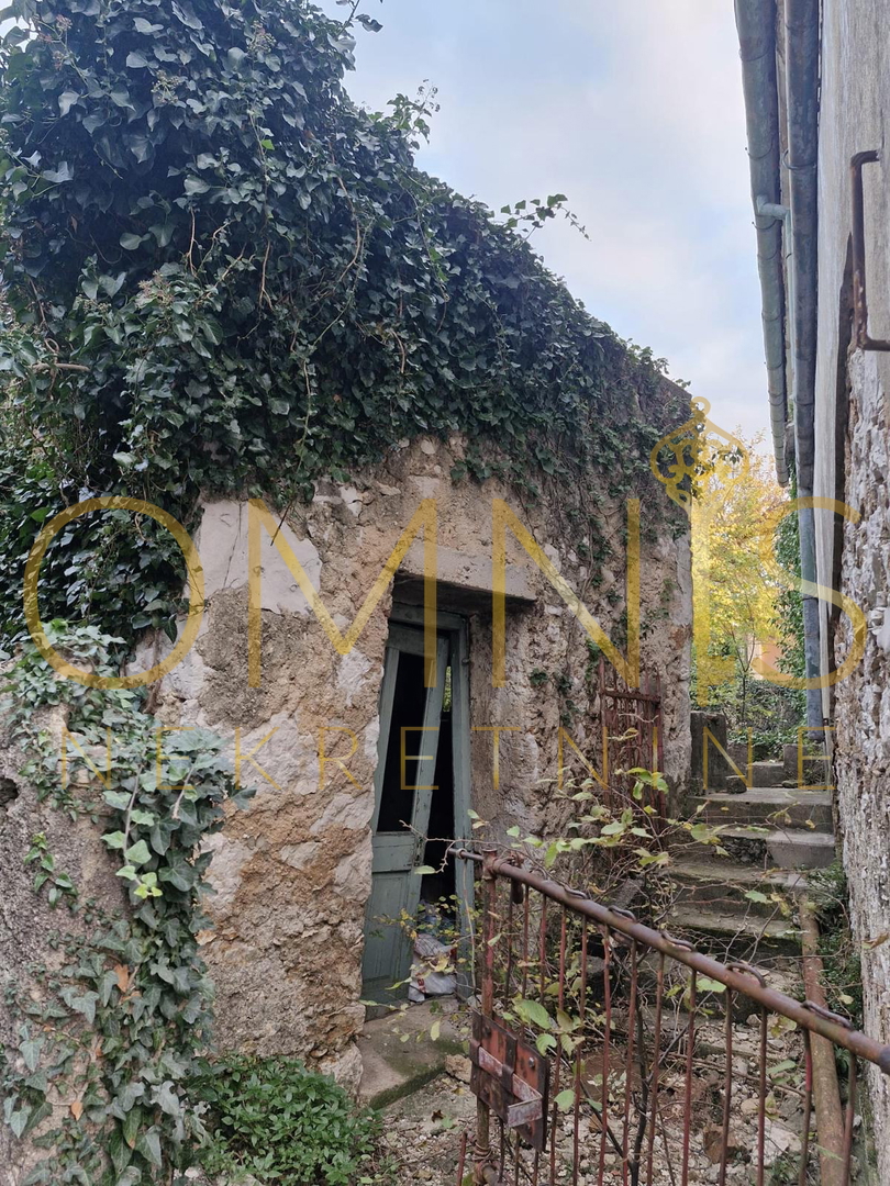 Haus Zu verkaufen - Primorsko-goranska Kraljevica - foto 3/3