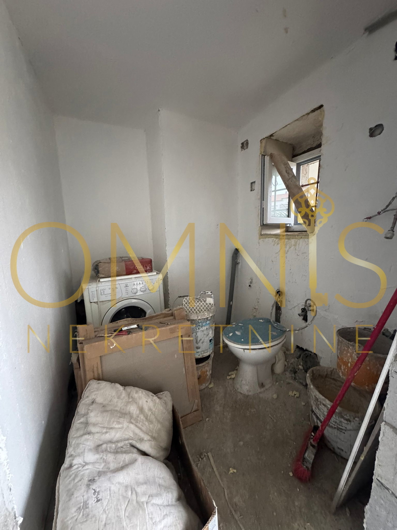 Flat For sale - PRIMORSKO-GORANSKA RIJEKA