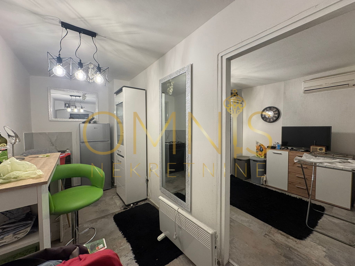 Flat For sale - PRIMORSKO-GORANSKA RIJEKA