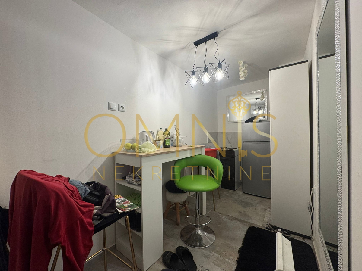 Flat For sale - PRIMORSKO-GORANSKA RIJEKA