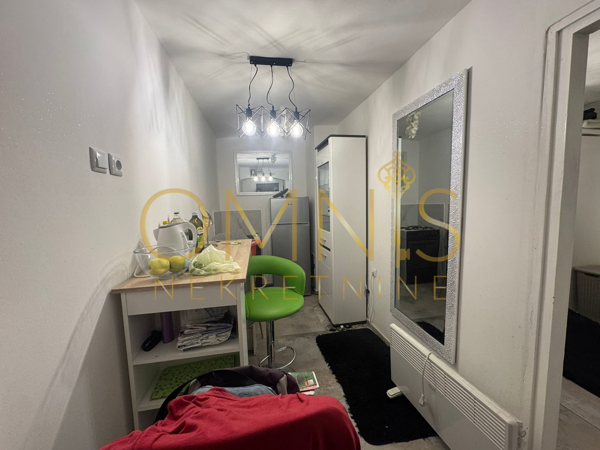 Flat For sale - PRIMORSKO-GORANSKA RIJEKA