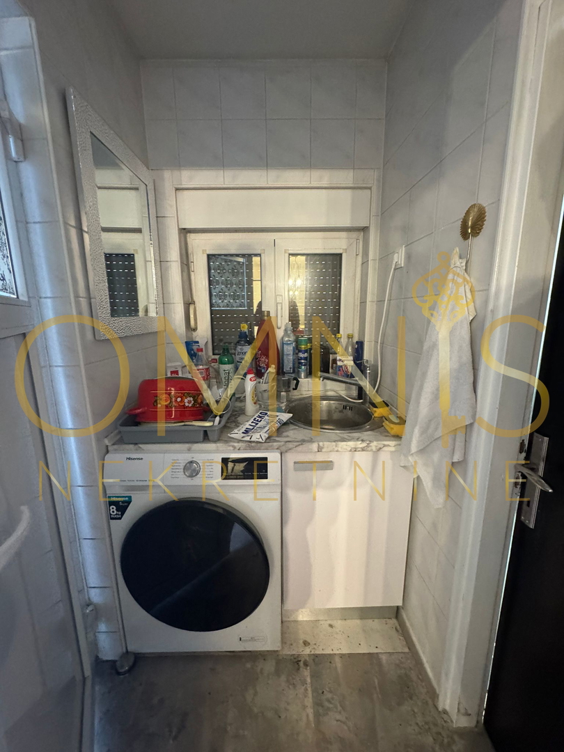 Flat For sale - PRIMORSKO-GORANSKA RIJEKA