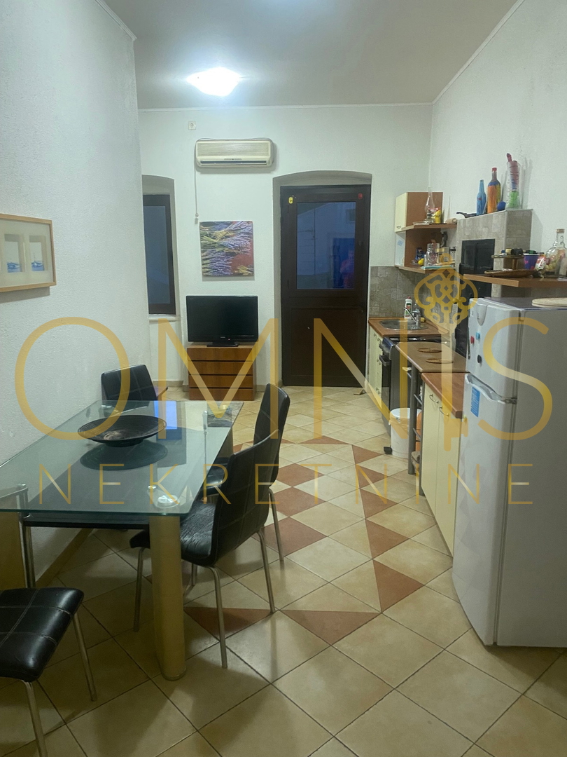 Appartement À louer - PRIMORSKO-GORANSKA RIJEKA