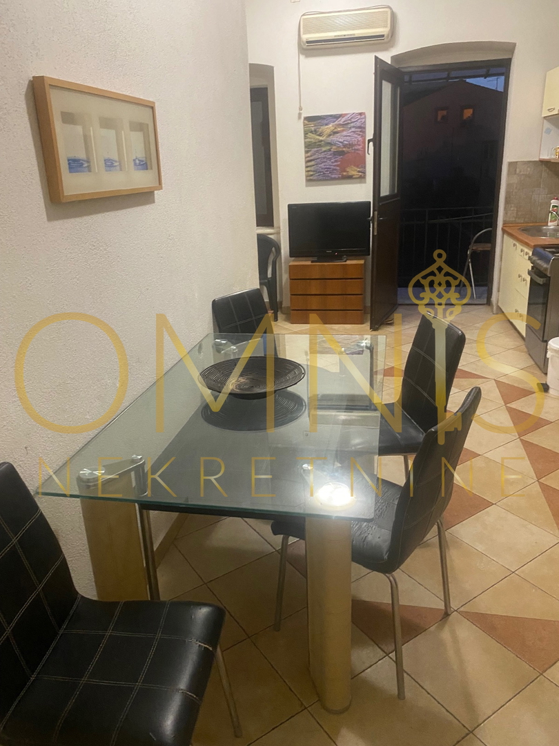Appartement À louer - PRIMORSKO-GORANSKA RIJEKA
