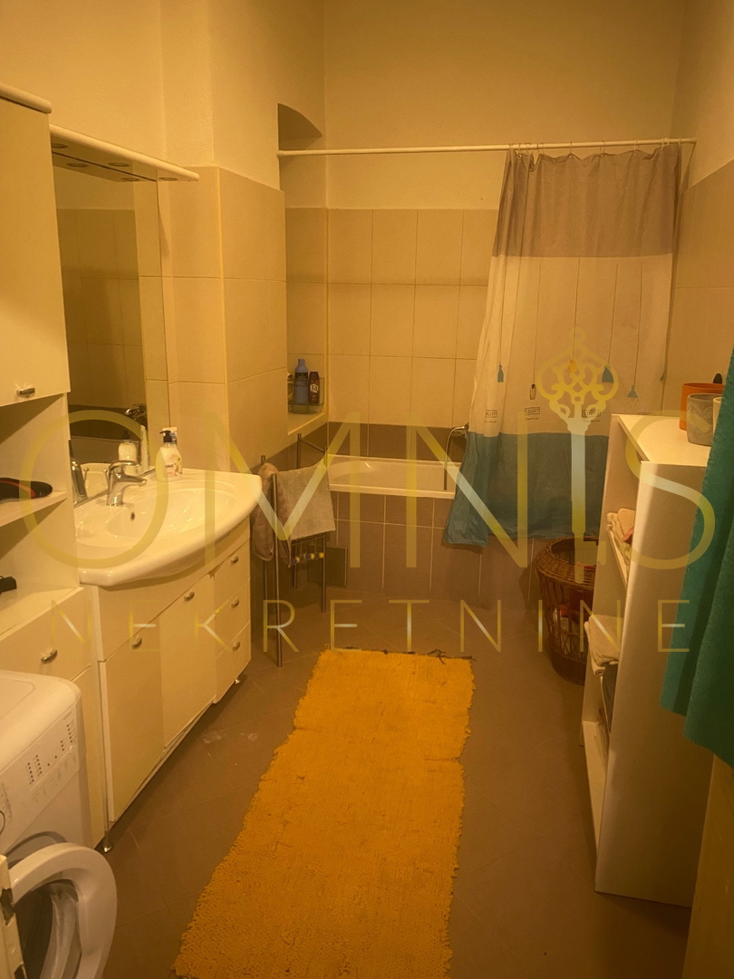 Appartement À louer - PRIMORSKO-GORANSKA RIJEKA