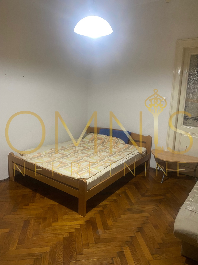 Appartement À louer - PRIMORSKO-GORANSKA RIJEKA
