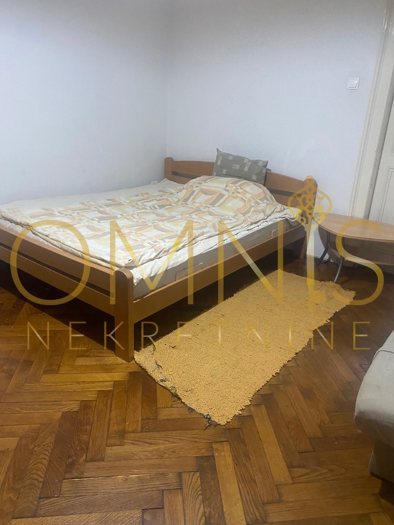 Appartement À louer - PRIMORSKO-GORANSKA RIJEKA