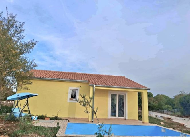 Haus Zu verkaufen - Istarska Svetvinčenat - foto 5/8
