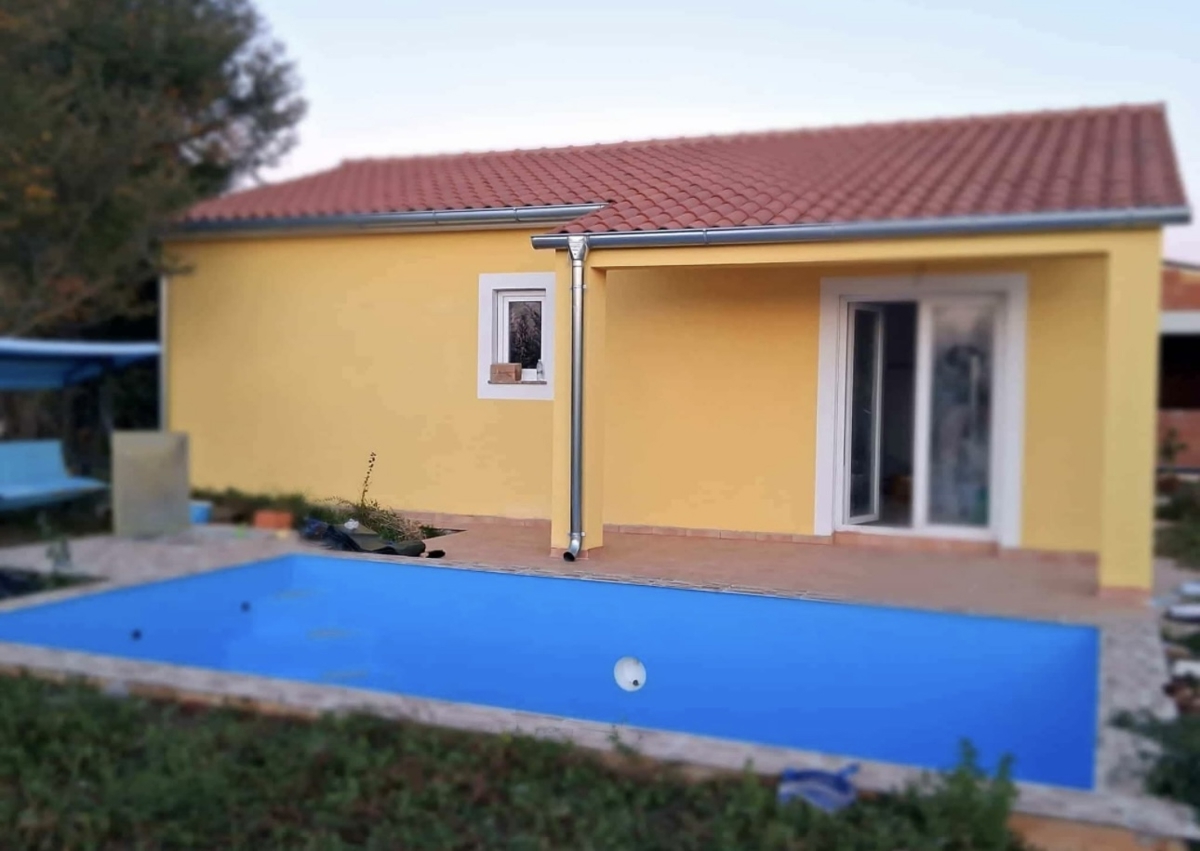 Hiša Na predaj - Istarska Svetvinčenat - foto 3/8