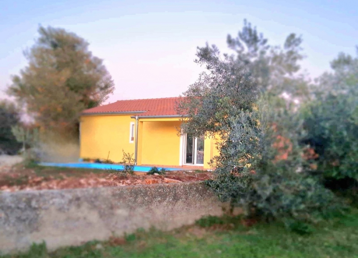 Hiša Na predaj - Istarska Svetvinčenat - foto 4/8