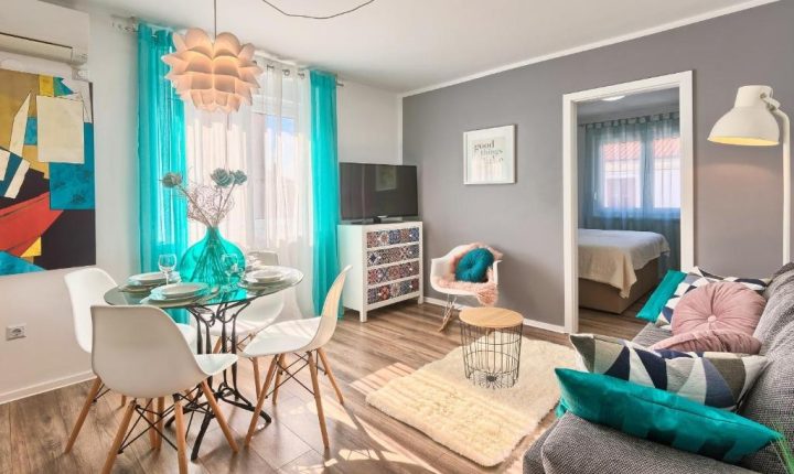 Flat for sale 43 m² – Pula
