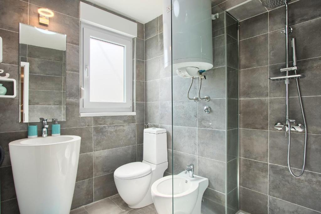 Flat For sale - ISTARSKA PULA