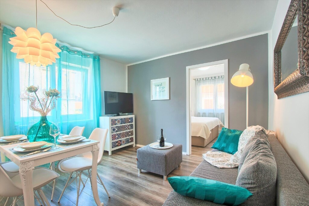 Flat For sale - Istarska Pula - foto 2/14