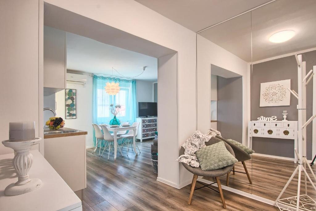 Flat For sale - Istarska Pula - foto 5/14