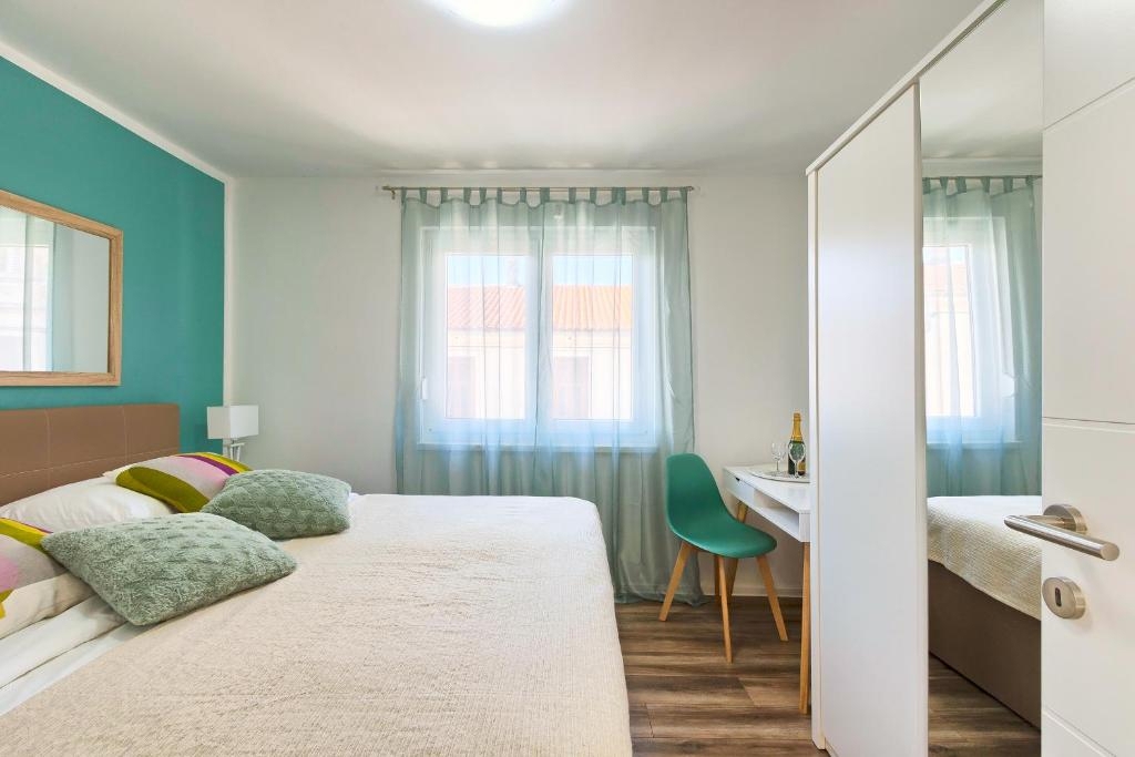 Flat For sale - ISTARSKA PULA