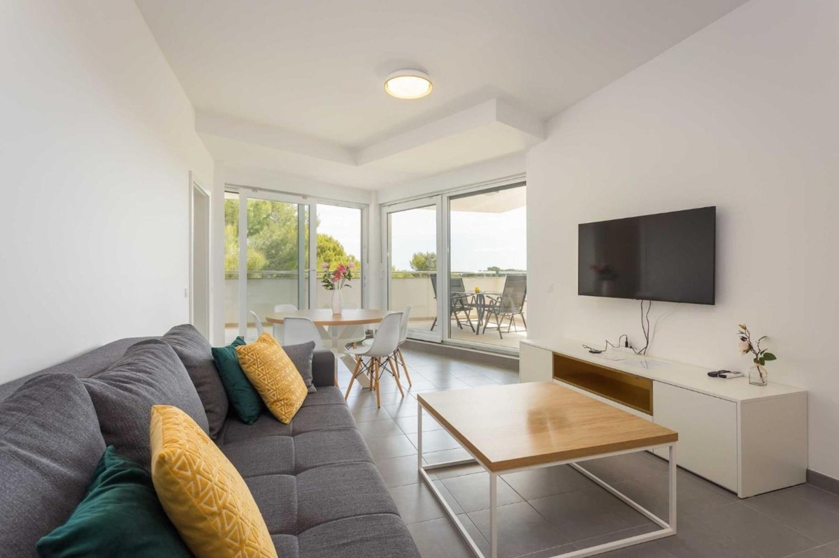 Flat For sale - Istarska Medulin - foto 1/14