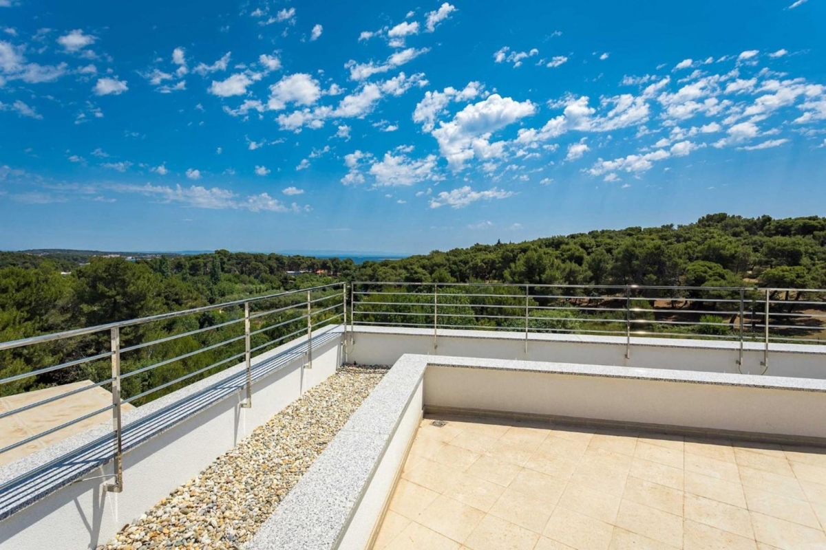 Flat For sale - ISTARSKA MEDULIN
