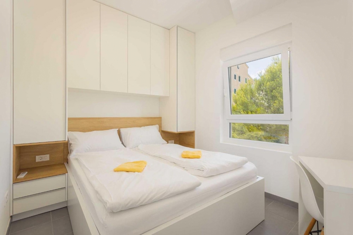 Flat For sale - ISTARSKA MEDULIN