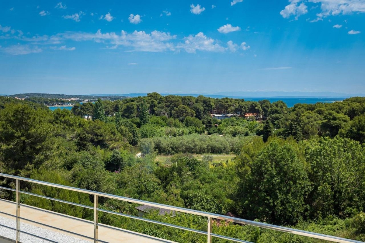 Flat For sale - ISTARSKA MEDULIN