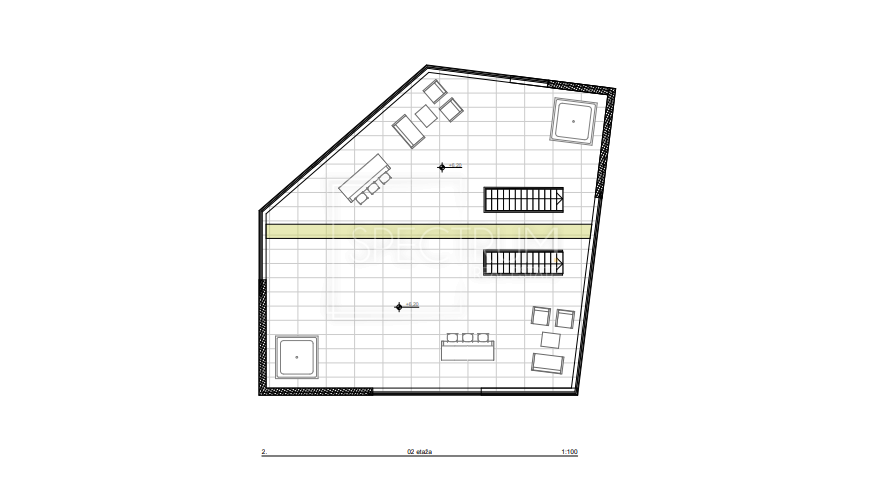 Apartma Na predaj - Istarska Poreč - foto 3/8