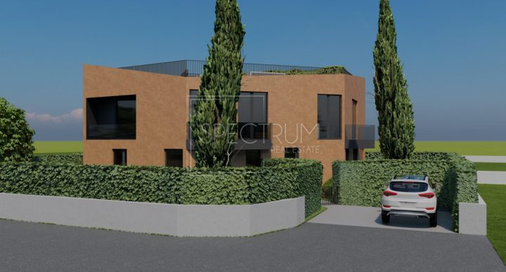 Mieszkanie na sprzedaż 71 m² – Poreč