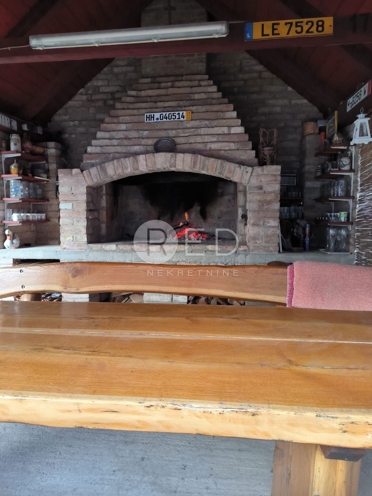 Maison À vendre - BRODSKO-POSAVSKA SLAVONSKI BROD