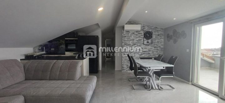 Apartment Zu verkaufen - Primorsko-goranska Kastav - foto 4/15