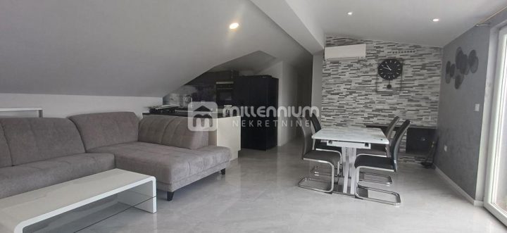 Apartment Zu verkaufen - Primorsko-goranska Kastav - foto 5/15