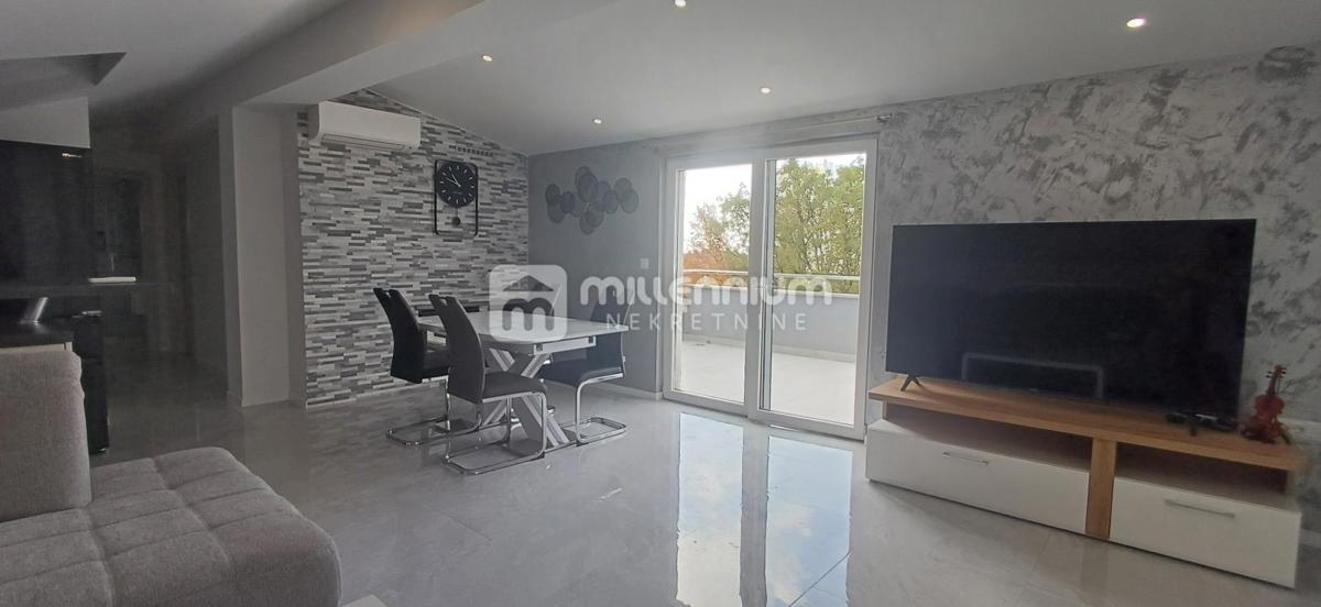 Apartment Zu verkaufen - Primorsko-goranska Kastav - foto 1/15