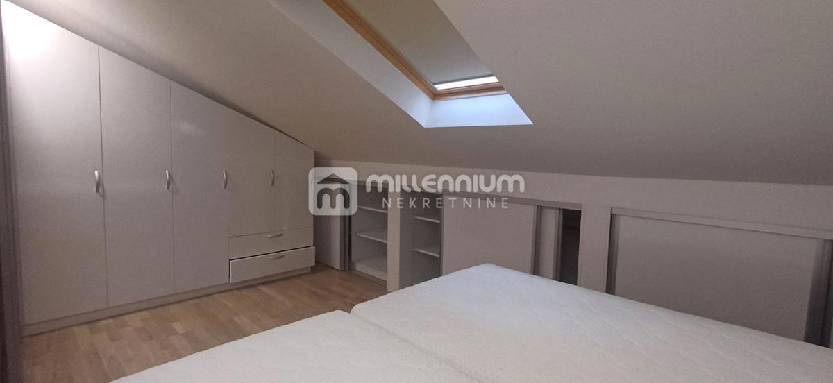 Apartment Zu verkaufen - PRIMORSKO-GORANSKA KASTAV