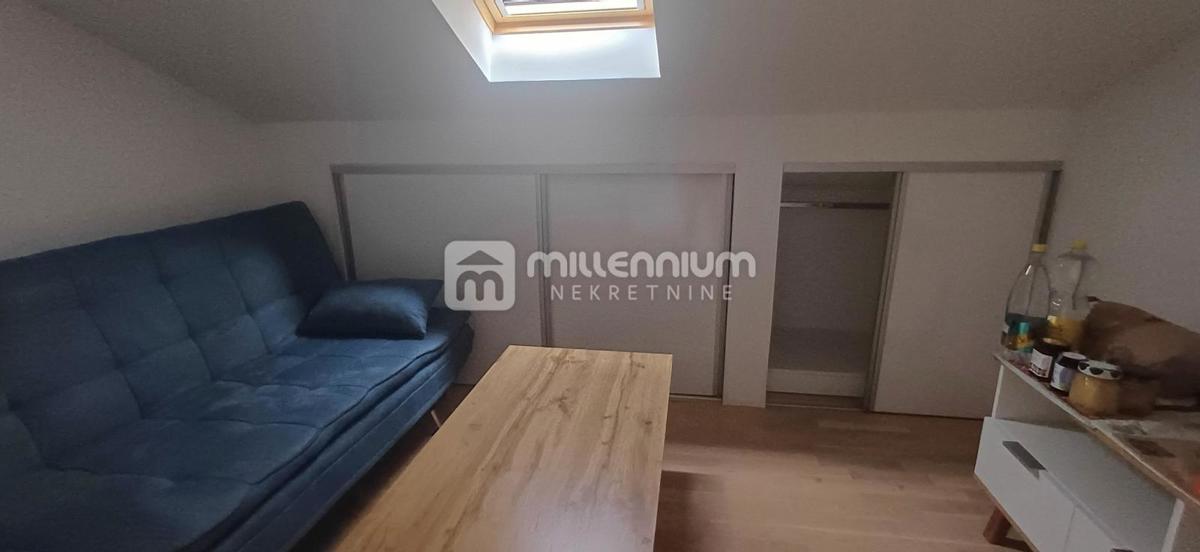Apartment Zu verkaufen - PRIMORSKO-GORANSKA KASTAV