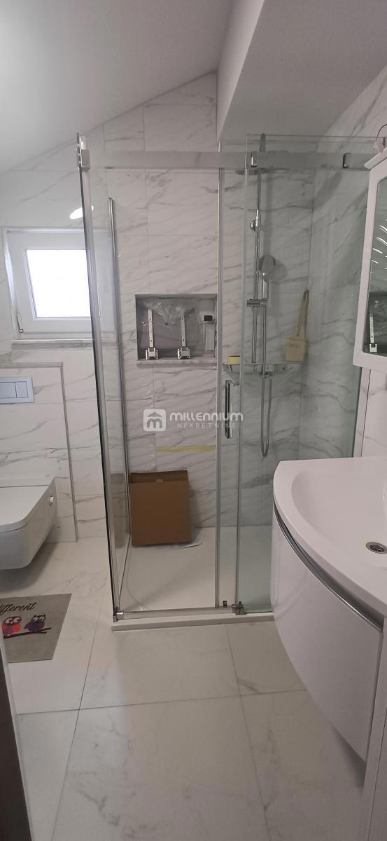 Apartment Zu verkaufen - PRIMORSKO-GORANSKA KASTAV