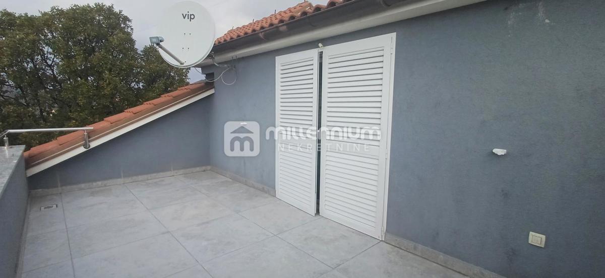 Apartment Zu verkaufen - PRIMORSKO-GORANSKA KASTAV