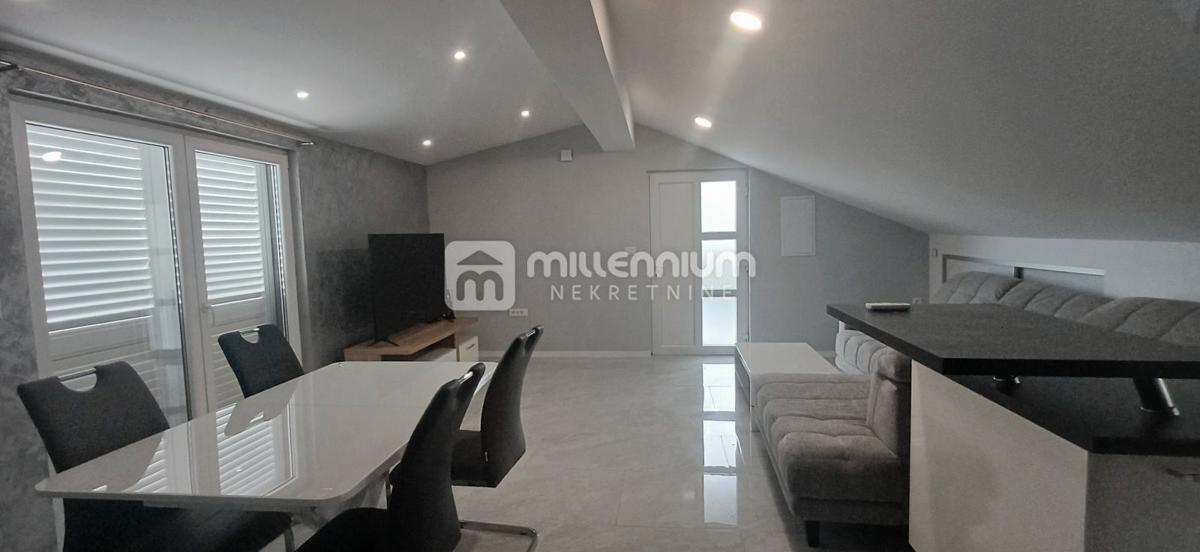 Apartment Zu verkaufen - Primorsko-goranska Kastav - foto 3/15