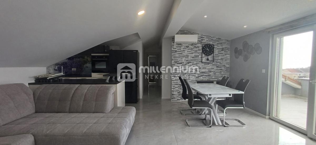 Apartment Zu verkaufen - Primorsko-goranska Kastav - foto 4/15