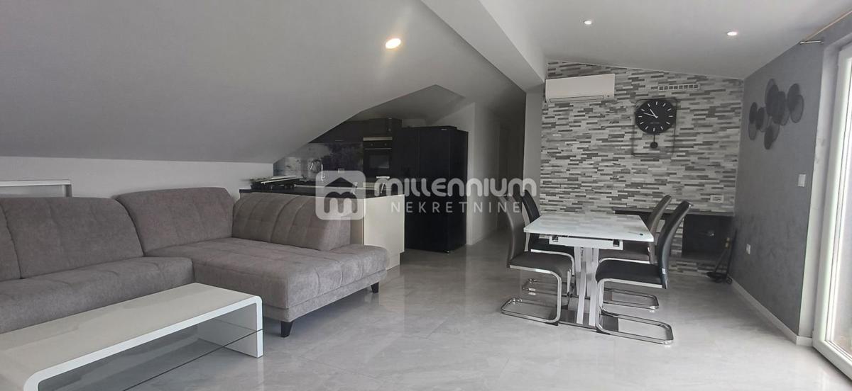 Apartment Zu verkaufen - Primorsko-goranska Kastav - foto 5/15