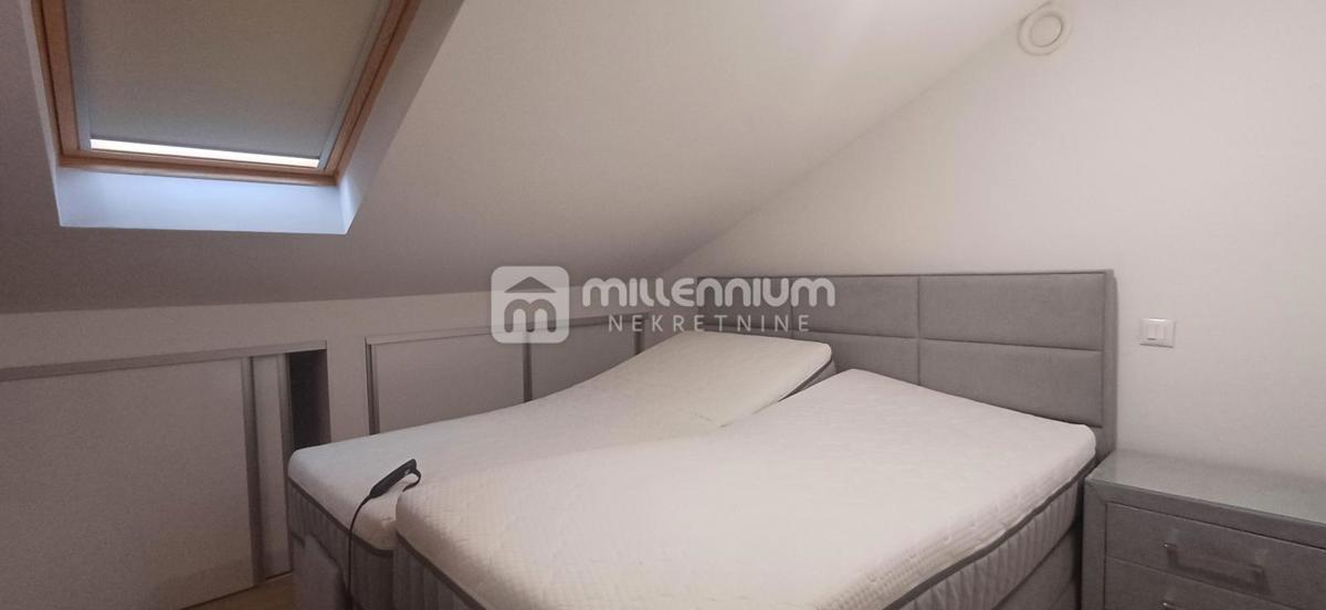 Apartment Zu verkaufen - PRIMORSKO-GORANSKA KASTAV