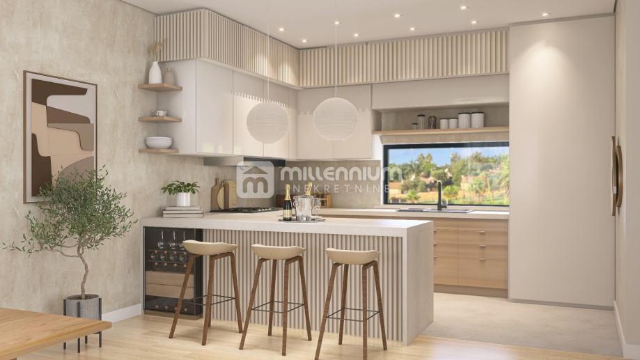 Apartmán Na prodej - PRIMORSKO-GORANSKA BAKAR