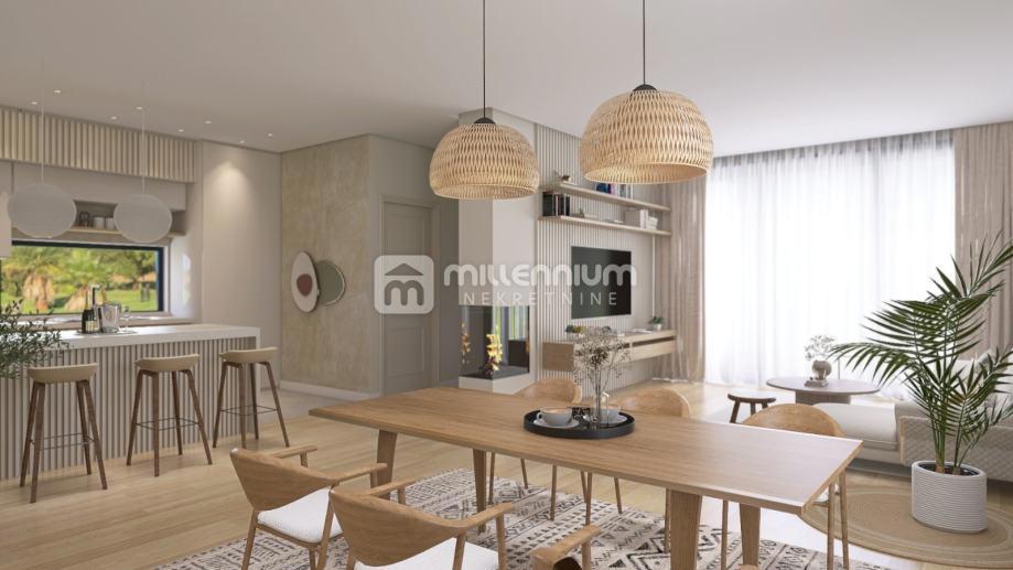Apartmán Na prodej - PRIMORSKO-GORANSKA BAKAR