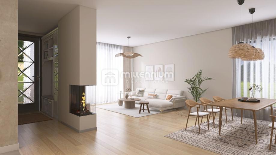 Apartmán Na predaj - PRIMORSKO-GORANSKA BAKAR