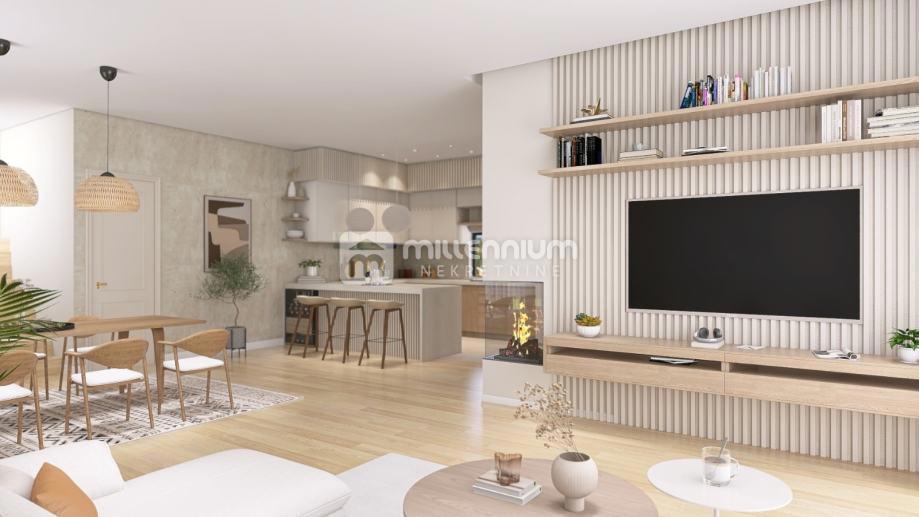 Apartmán Na predaj - PRIMORSKO-GORANSKA BAKAR