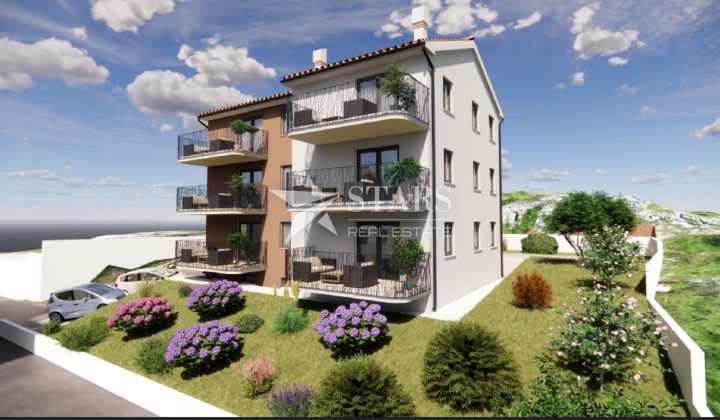 Mieszkanie na sprzedaż 67 m² – Viškovo